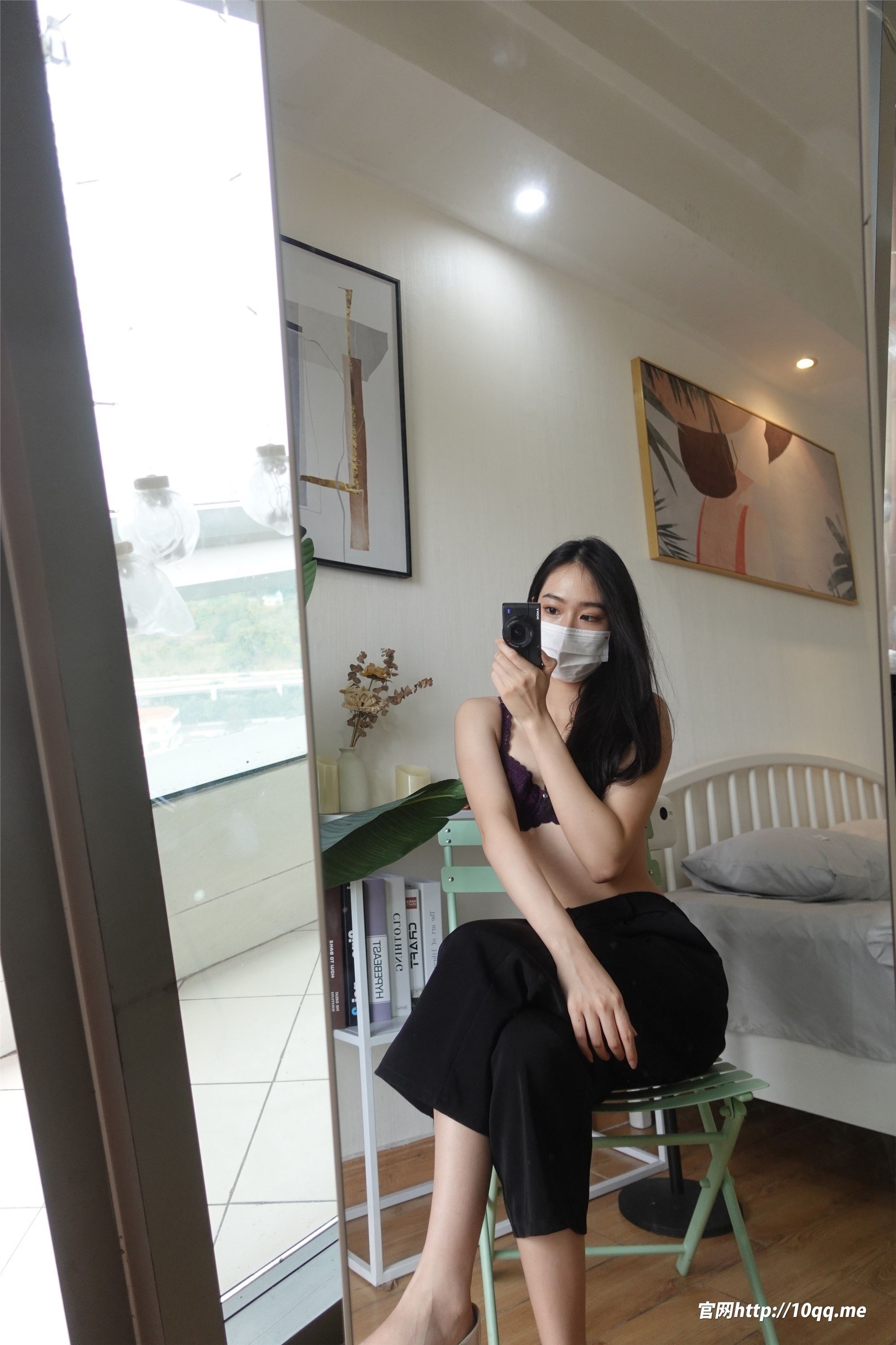 ROSI口罩系列 2022.07.04 NO.2213